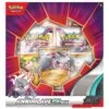 Pokemon TCG: Annihilape Ex Box