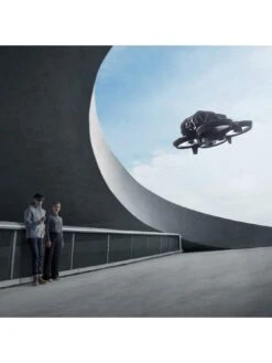 DJI Avata Pro-View Combo (RC Motion 2) -NARA Computer Shop VLFBD SQ7 0000000004 BLACK SLd3