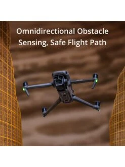 DJI Mavic 3 Pro Fly More Combo (RC) -NARA Computer Shop VLFBG SQ6 0000000004 BLACK SLd2