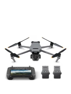 DJI Mavic 3 Pro Fly More Combo (RC Pro)