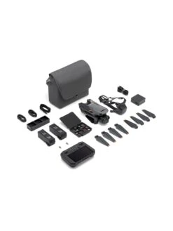 DJI Mavic 3 Pro Cine Premium Combo -NARA Computer Shop VLFBI SQ7 0000000004 BLACK SLd3