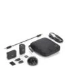 DJI Mic (1Tx + 1Rx) -NARA Computer Shop VLFBL SQ1 0000000004 BLACK SLf