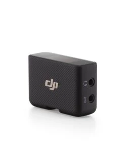 DJI Mic (1Tx + 1Rx) -NARA Computer Shop VLFBL SQ5 0000000004 BLACK SLd1