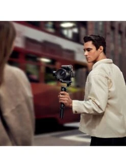 DJI RS 3 Mini -NARA Computer Shop VLFBN SQ7 0000000004 BLACK SLd3