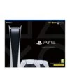 PlayStation 5 Digital Console & Additional DualSense Controller 2 PlayStation 5 Digital Console & Additional DualSense Controller -NARA Computer Shop VLFBX SQ1 0000000099 N A SLf