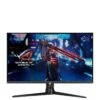 Asus ROG Strix XG32UQ 32-inch HDMI 2.1 Gaming Monitor - 32in 4K UHD (3840 X 2160), Fast IPS, 160 Hz (OC) -NARA Computer Shop VLGDW SQ1 0000000004 BLACK SLf