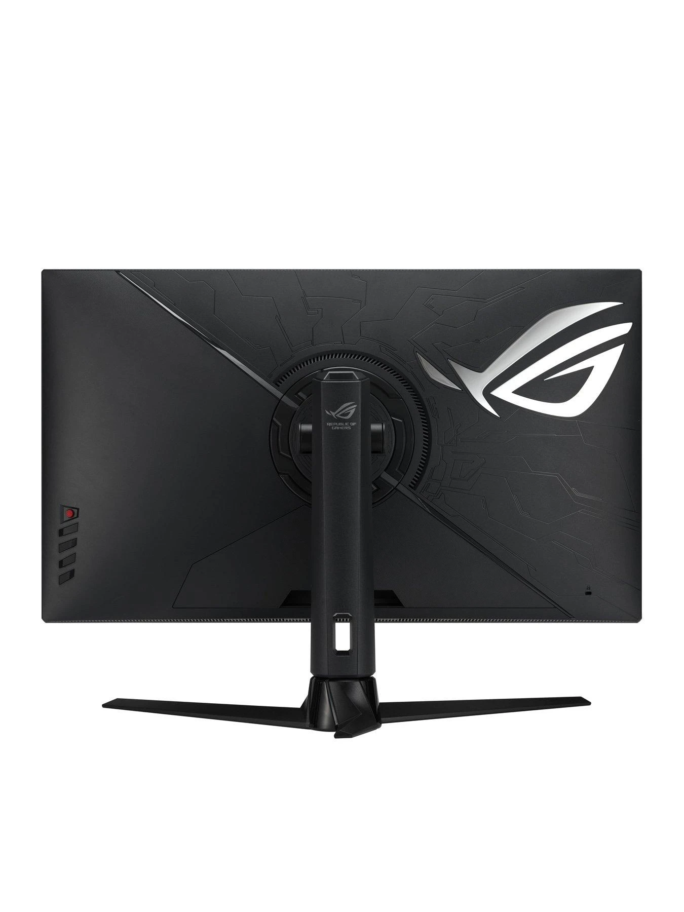 Asus ROG Strix XG32UQ 32-inch HDMI 2.1 Gaming Monitor - 32in 4K UHD (3840 X 2160), Fast IPS, 160 Hz (OC) 7 Asus ROG Strix XG32UQ 32-inch HDMI 2.1 Gaming Monitor - 32in 4K UHD (3840 X 2160), Fast IPS, 160 Hz (OC) - Image 5
