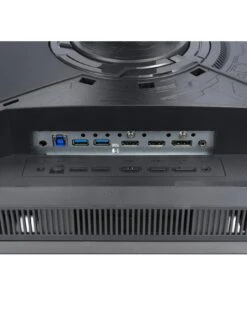 Asus ROG Strix XG32UQ 32-inch HDMI 2.1 Gaming Monitor - 32in 4K UHD (3840 X 2160), Fast IPS, 160 Hz (OC) 15 Asus ROG Strix XG32UQ 32-inch HDMI 2.1 Gaming Monitor - 32in 4K UHD (3840 X 2160), Fast IPS, 160 Hz (OC) -NARA Computer Shop VLGDW SQ7 0000000004 BLACK SLd3