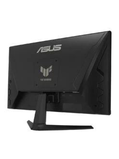Asus TUF Gaming VG246H1A Gaming Monitor - 24 Inch Full HD (1920 X 1080), IPS, 100Hz -NARA Computer Shop VLGDX SQ4 0000000004 BLACK SLd
