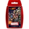 Top Trumps Marvel Cinematic Top Trumps 2 Top Trumps Marvel Cinematic Top Trumps -NARA Computer Shop VLGEF SQ2 0000000099 N A SLf