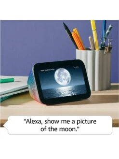 Amazon Echo Show 5 Kids (3rd Generation) -NARA Computer Shop VLGEK SQ6 0000000029 MULTI SLd4