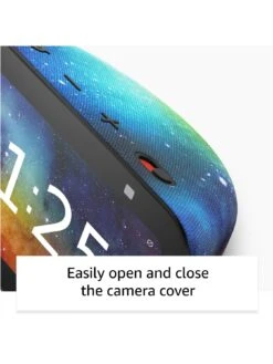 Amazon Echo Show 5 Kids (3rd Generation) -NARA Computer Shop VLGEK SQ7 0000000029 MULTI SLd5