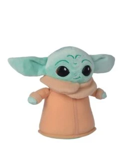 Star Wars Mandalorian The Child 18Cm 5 Star Wars Mandalorian The Child 18Cm -NARA Computer Shop VLGFE SQ2 0000000088 NO COLOR SLf