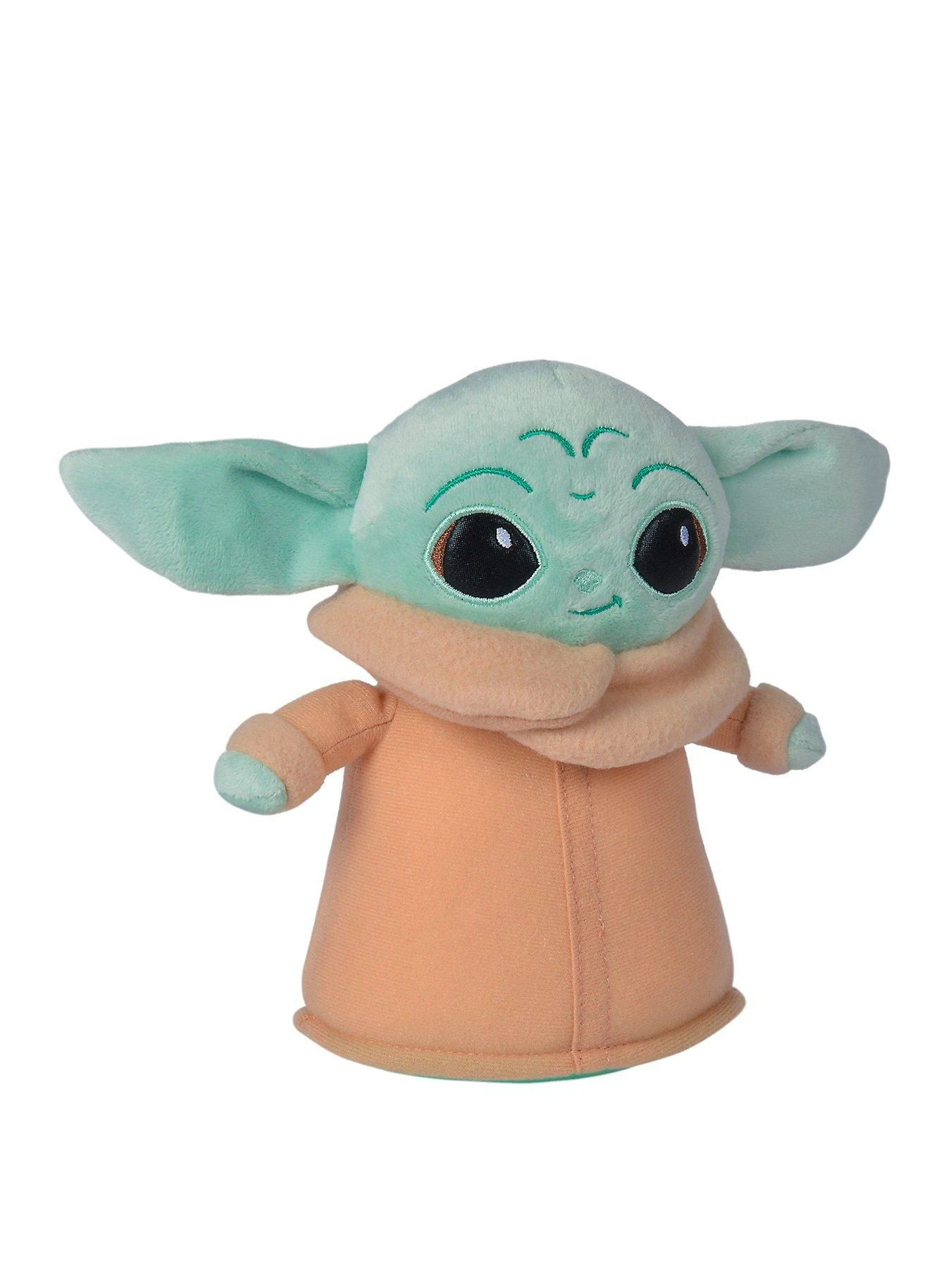 Star Wars Mandalorian The Child 18Cm 4 Star Wars Mandalorian The Child 18Cm - Image 2