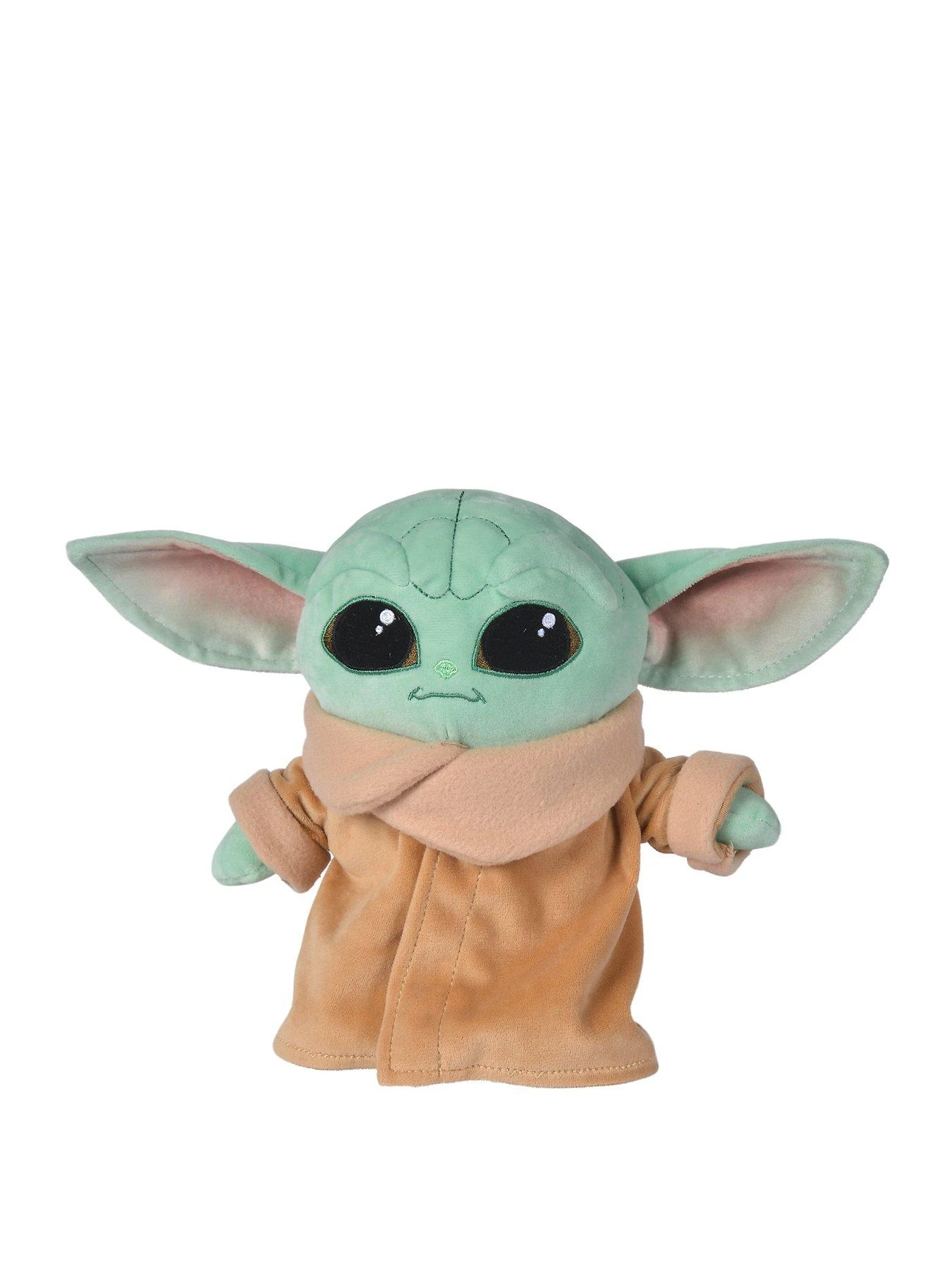 Star Wars The Mandalorian: The Child 25cm 4 Star Wars The Mandalorian: The Child 25cm - Image 2