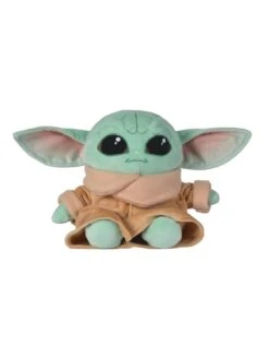 Star Wars The Mandalorian: The Child 25cm 9 Star Wars The Mandalorian: The Child 25cm -NARA Computer Shop VLGFG SQ3 0000000088 NO COLOR SLd