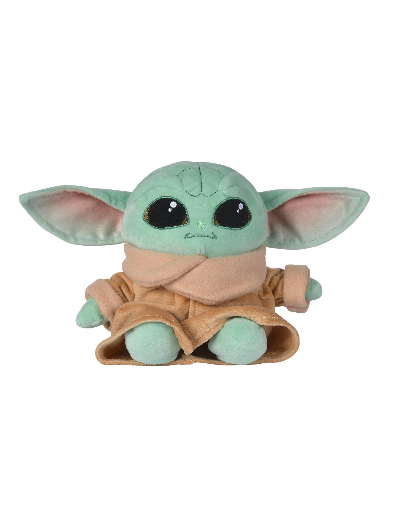 Star Wars The Mandalorian: The Child 25cm 5 Star Wars The Mandalorian: The Child 25cm - Image 3