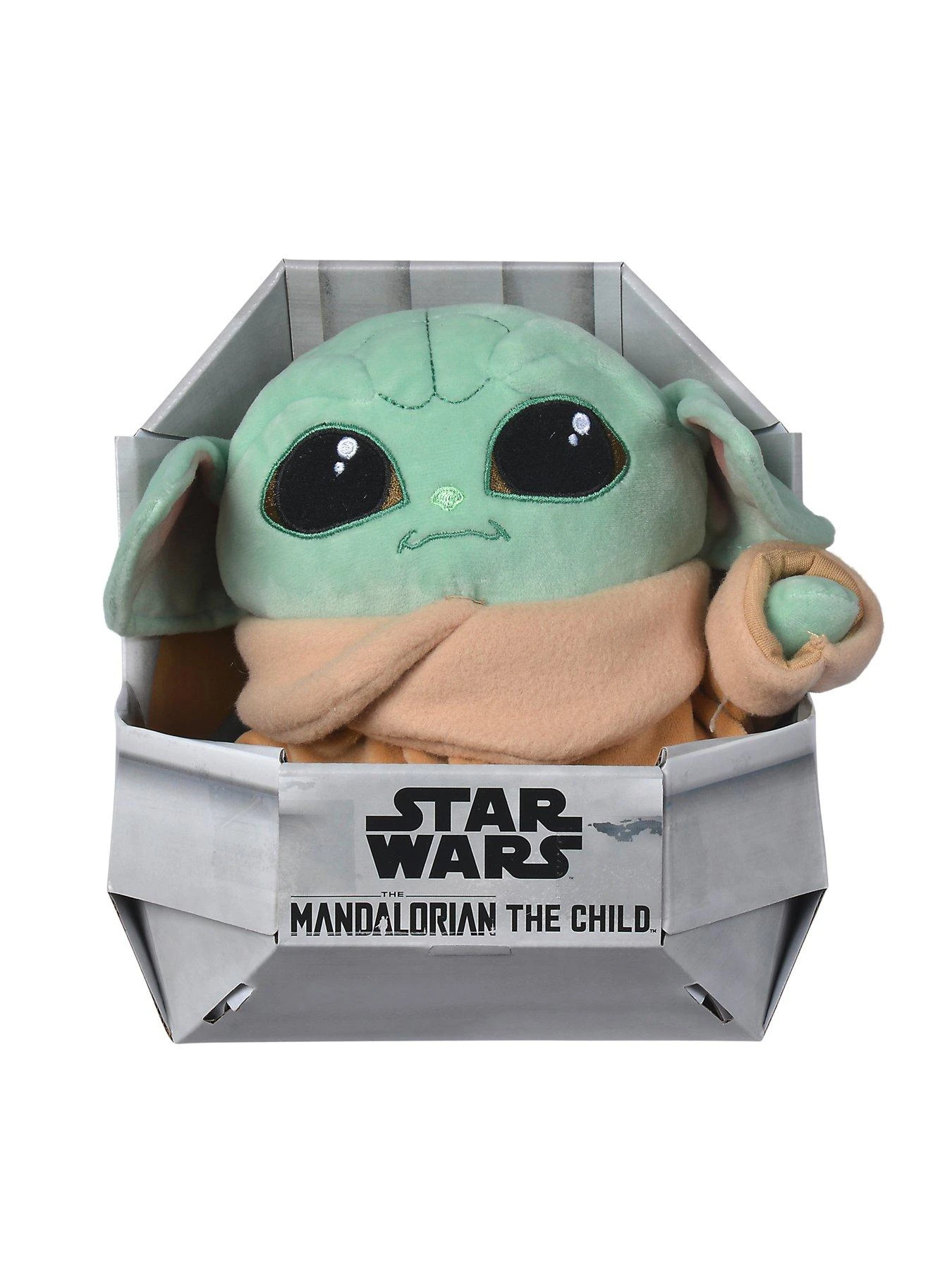 Star Wars The Mandalorian: The Child 25cm 7 Star Wars The Mandalorian: The Child 25cm - Image 5