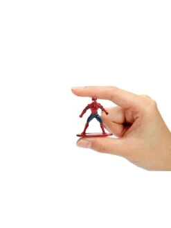 Marvel Spiderman Daily Bugle Nano Scene -NARA Computer Shop VLGFR SQ4 0000000088 NO COLOR SLd1