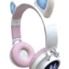 Lexibook Cat Ear And Lightings Bluetooth Headphones -NARA Computer Shop VLIK9 SQ1 0000000099 N A RSr