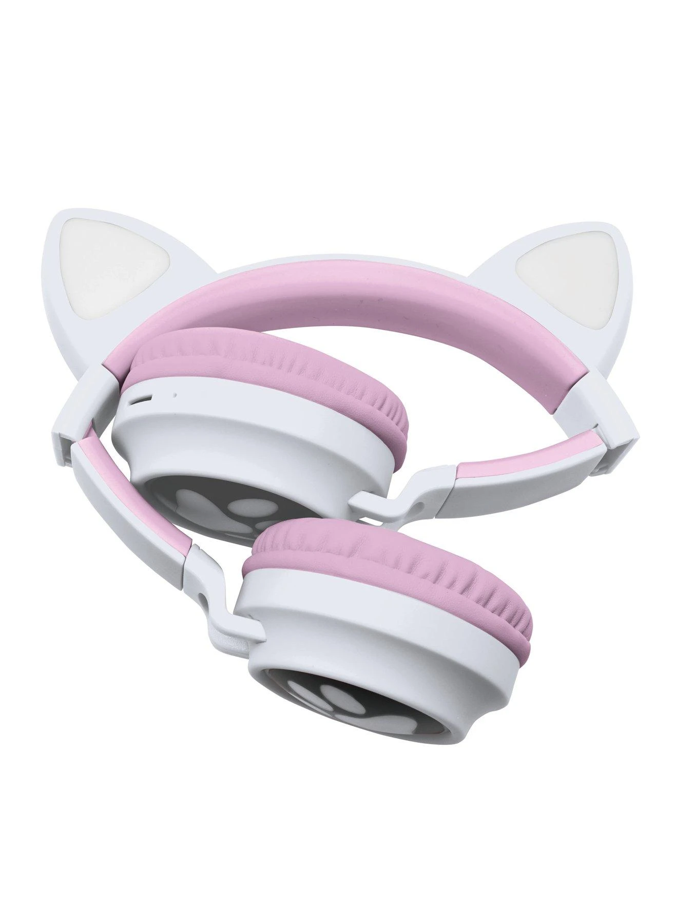 Lexibook Cat Ear And Lightings Bluetooth Headphones 5 Lexibook Cat Ear And Lightings Bluetooth Headphones - Image 3