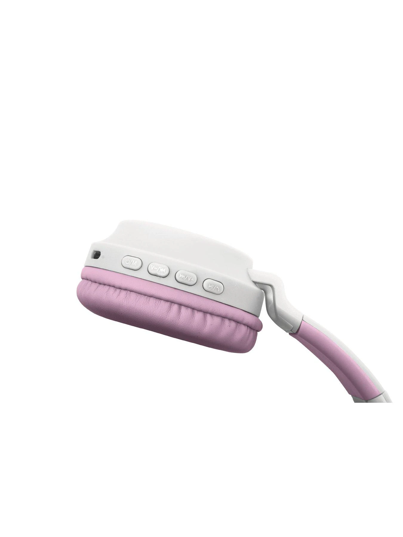 Lexibook Cat Ear And Lightings Bluetooth Headphones 6 Lexibook Cat Ear And Lightings Bluetooth Headphones - Image 4