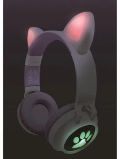 Lexibook Cat Ear And Lightings Bluetooth Headphones 13 Lexibook Cat Ear And Lightings Bluetooth Headphones -NARA Computer Shop VLIK9 SQ5 0000000099 N A SLd2