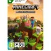Xbox Minecraft Deluxe Collection (Digital Download) -NARA Computer Shop VLILC SQ1 0000000088 NO COLOR SLf