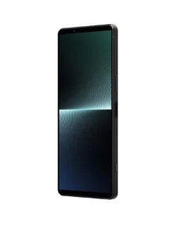 Sony Xperia 1 V 5G 256GB - Black -NARA Computer Shop VLKE8 SQ3 0000000004 BLACK SLa