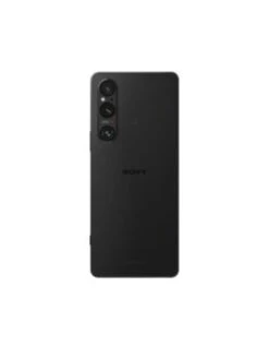 Sony Xperia 1 V 5G 256GB - Black -NARA Computer Shop VLKE8 SQ5 0000000004 BLACK SLd1