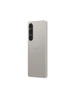 Sony Xperia 1 V 5G 256GB - Silver -NARA Computer Shop VLKE9 SQ6 0000000035 SILVER SLd2