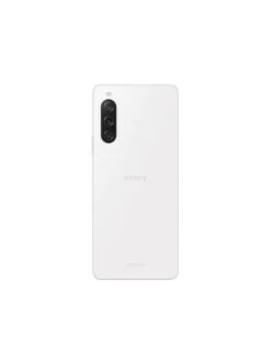 Sony Xperia 10 V 5G 128GB - White -NARA Computer Shop VLKEB SQ5 0000000013 WHITE SLd1