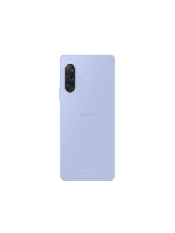 Sony Xperia 10 V 5G 128GB - Lavender -NARA Computer Shop VLKEC SQ5 0000000162 LAVENDER SLd1