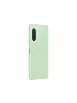 Sony Xperia 10 V 5G 128GB - Sage Green -NARA Computer Shop VLKED SQ7 0000000047 GREEN SLd3
