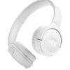 JBL Tune520BT - Wireless On Ear Headphones - Pure Bass Sound / 57hours Battery / Comfort Fit /App Supported- White -NARA Computer Shop VLKEN SQ1 0000000013 WHITE SLf