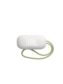 JBL Reflect Aero Wireless Adaptive Noise Cancelling Earbuds With IP68, Full Touch Control - White -NARA Computer Shop VLKET SQ4 0000000013 WHITE SLd
