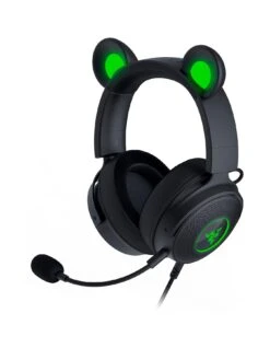 Razer Kraken Kitty Ed. V2 Pro - Black -NARA Computer Shop VLKFC SQ2 0000000088 NO COLOR SLb