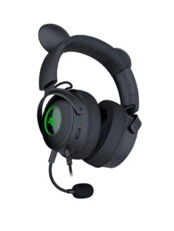 Razer Kraken Kitty Ed. V2 Pro - Black -NARA Computer Shop VLKFC SQ3 0000000088 NO COLOR SLa