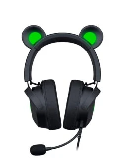 Razer Kraken Kitty Ed. V2 Pro - Black -NARA Computer Shop VLKFC SQ5 0000000088 NO COLOR SLd1