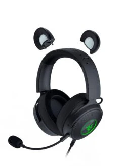 Razer Kraken Kitty Ed. V2 Pro - Black -NARA Computer Shop VLKFC SQ7 0000000088 NO COLOR SLd3