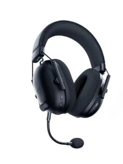 Razer BlackShark V2 Pro (2023) - Black -NARA Computer Shop VLKFD SQ4 0000000088 NO COLOR SLd