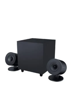 Razer Nommo V2 -NARA Computer Shop VLKFM SQ2 0000000088 NO COLOR SLb