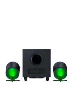 Razer Nommo V2 -NARA Computer Shop VLKFM SQ3 0000000088 NO COLOR SLa