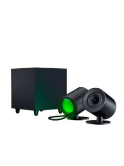 Razer Nommo V2 -NARA Computer Shop VLKFM SQ7 0000000088 NO COLOR SLd3