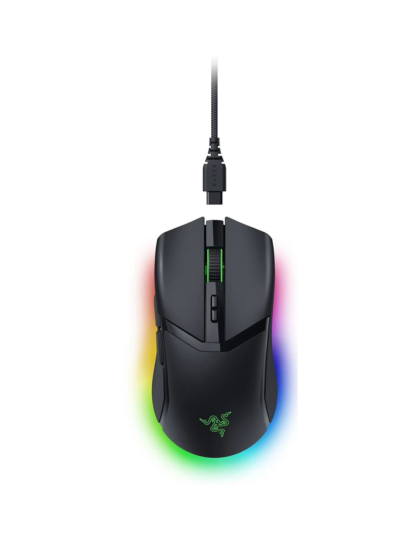Razer Cobra Pro 4 Razer Cobra Pro - Image 2