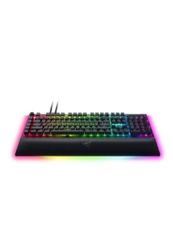 Razer BlackWidow V4 Pro (Green Switch) - UK Layout -NARA Computer Shop VLKFQ SQ4 0000000088 NO COLOR SLd