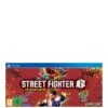 Playstation 4 Street Fighter 6: Collectors Edition