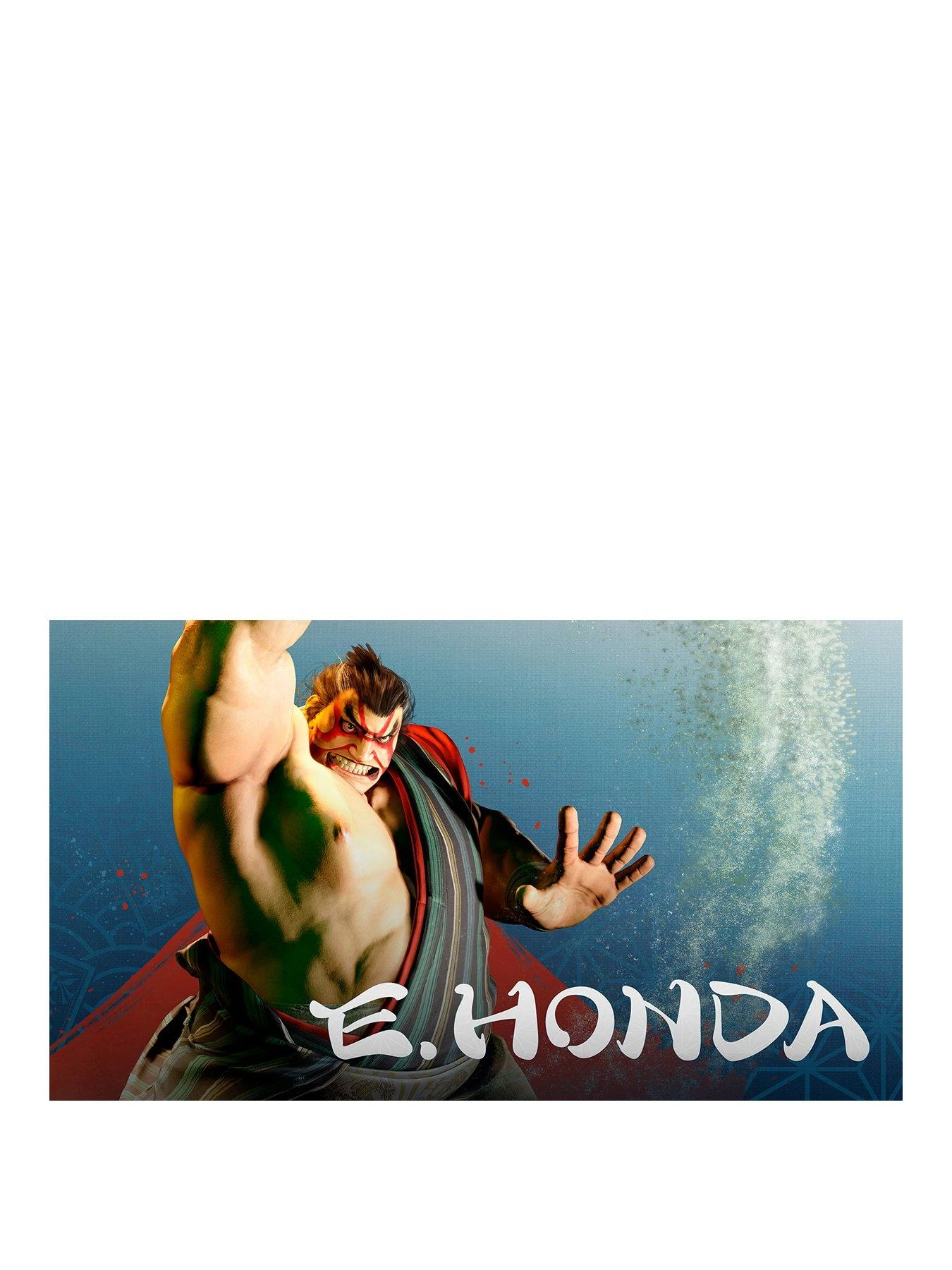 Playstation 4 Street Fighter 6: Collectors Edition 5 Playstation 4 Street Fighter 6: Collectors Edition - Image 3