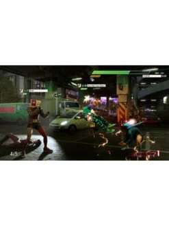 Playstation 4 Street Fighter 6: Collectors Edition 12 Playstation 4 Street Fighter 6: Collectors Edition -NARA Computer Shop VLLRH SQ4 0000000099 N A SLd