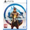 PlayStation 5 Mortal Kombat 1 2 PlayStation 5 Mortal Kombat 1 -NARA Computer Shop VLLRI SQ1 0000000099 N A SLf